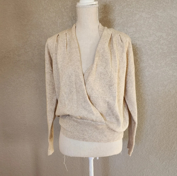 Astr the Label open front sweater size Medium - Picture 6 of 8
